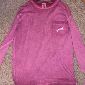 Long sleeve